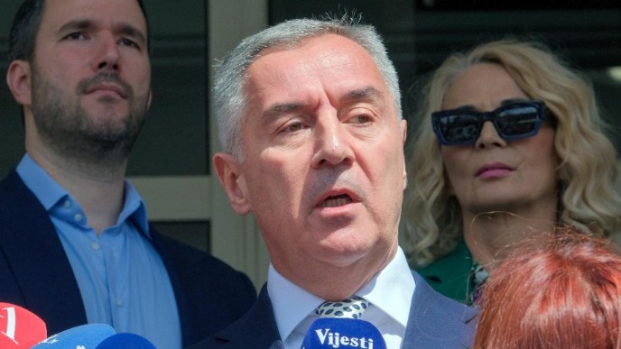 Tužbom traži poništenje odluke